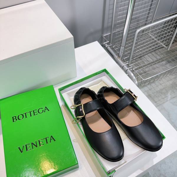 Bottega Veneta Shoes BVS00141
